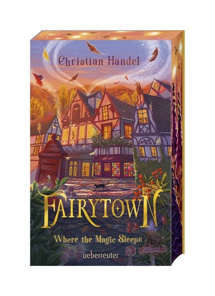 Produktbild: Fairytown