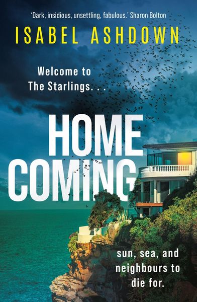 Produktbild: Homecoming