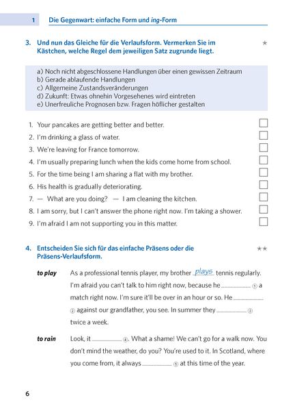 Produktbild: Langenscheidt Grammatiktraining Englisch