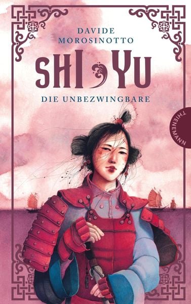 Produktbild: Shi Yu