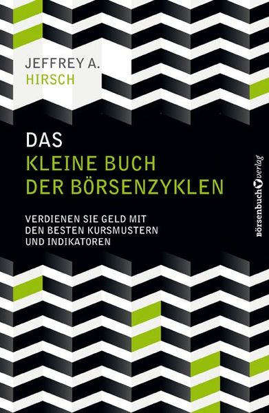 Produktbild: Das kleine Buch der B&ouml;rsenzyklen