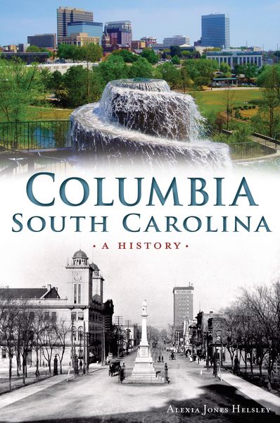 Produktbild: Columbia, South Carolina