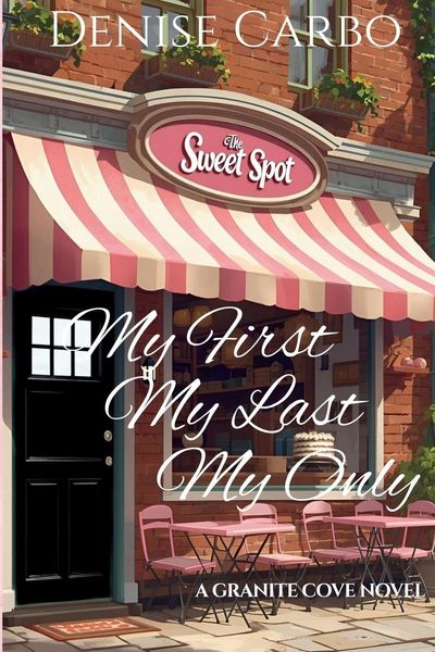 Produktbild: My First My Last My Only