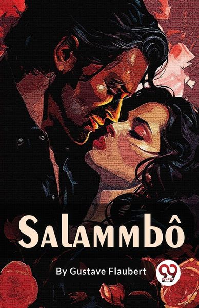 Produktbild: Salammb&ocirc;
