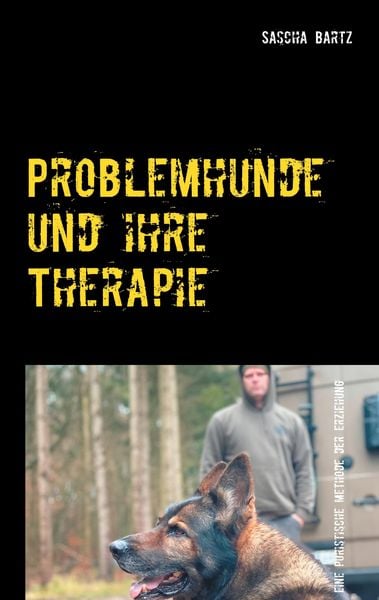 Produktbild: Problemhunde und ihre Therapie