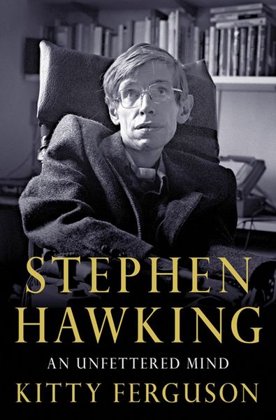 Produktbild: Stephen Hawking An Unfettered