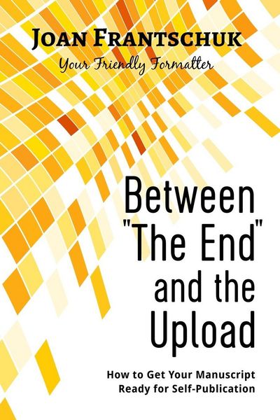 Produktbild: Between "The End" and the Upload