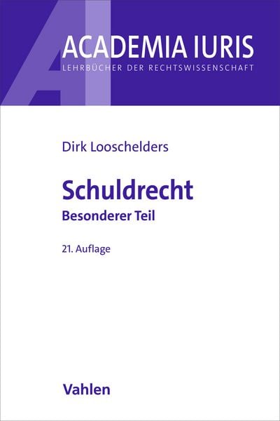 Staatsrecht II