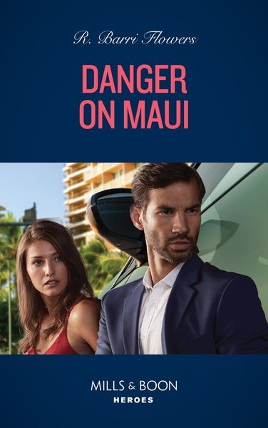 Produktbild: Danger On Maui