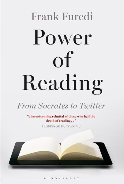 Produktbild: Power of Reading