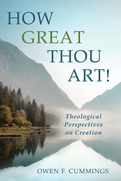 Produktbild: How Great Thou Art!