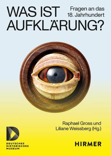 Was ist Aufklärung?, Taschenbuch von , Hirmer, 9783777444130
