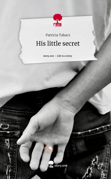 Produktbild: His little secret. Life is a Story - story.one