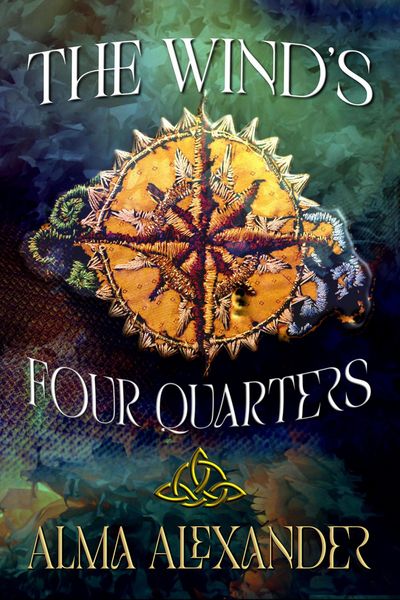 Produktbild: The Wind's Four Quarters