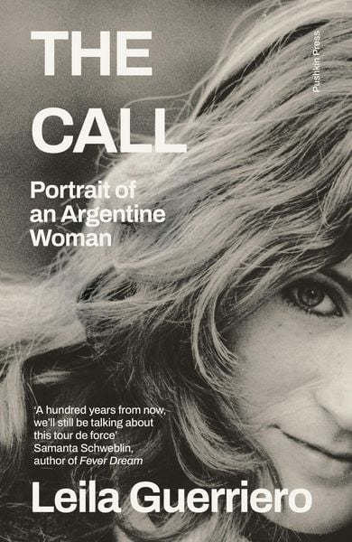 Produktbild: The Call