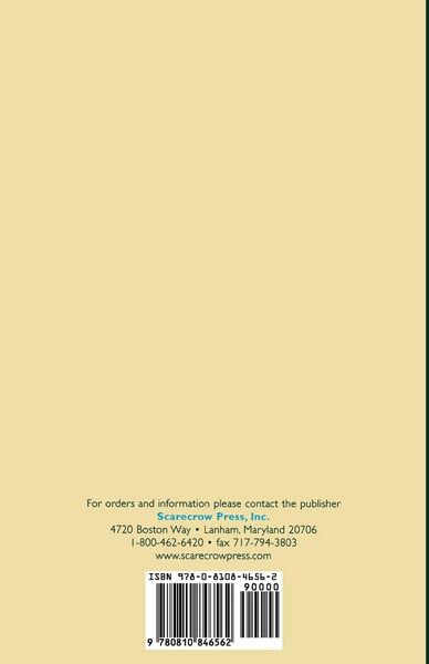 Produktbild: Marketing and Public Relations for Libraries