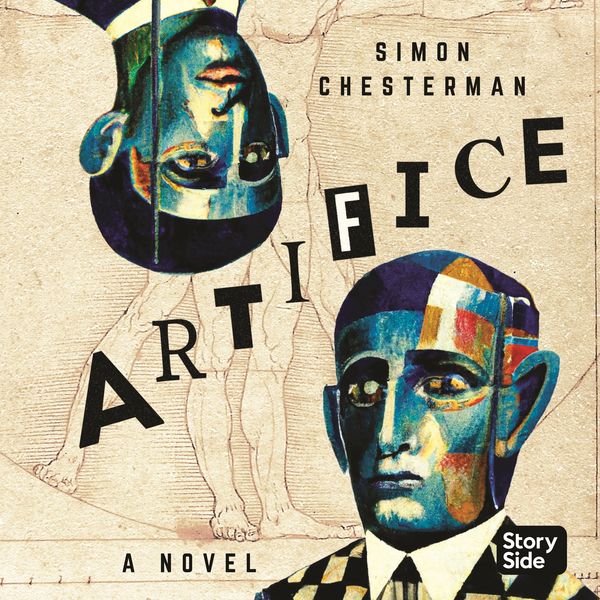 Produktbild: Artifice