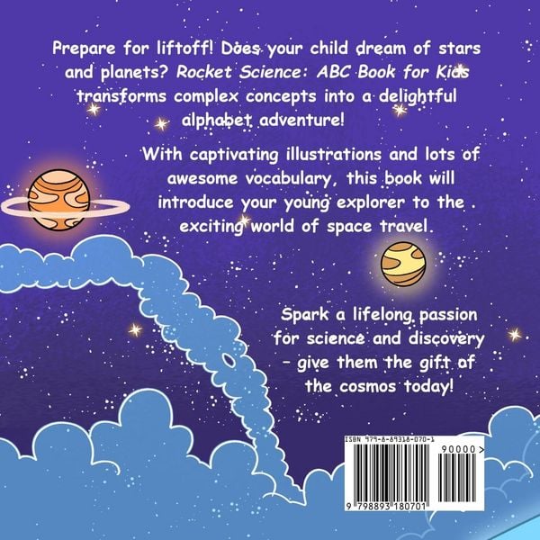 Produktbild: Rocket Science
