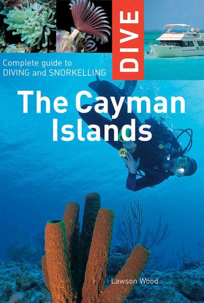 Produktbild: Dive the Cayman Islands