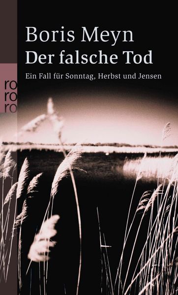 Produktbild: Der falsche Tod