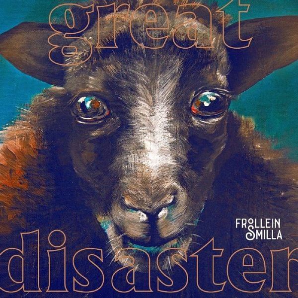 Produktbild: Great Disaster (LP)
