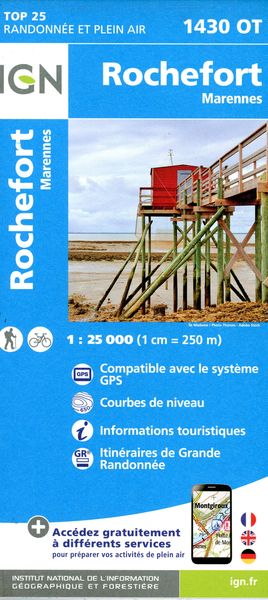 Produktbild: 1430OT Rochefort