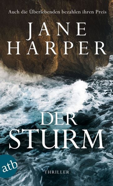 Produktbild: Der Sturm