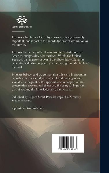Produktbild: Mohawk Valley Cook Book