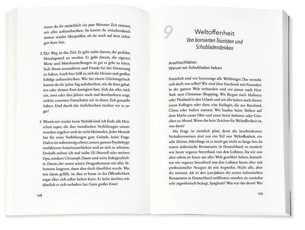 Produktbild: Die Kunst, kein Arschloch zu sein