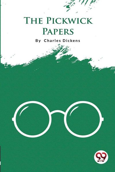Produktbild: The Pickwick Papers