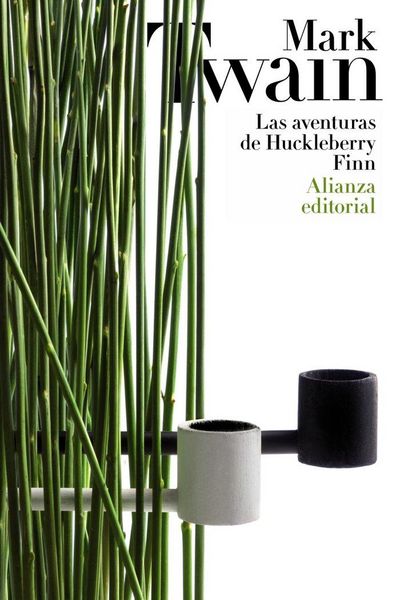 Produktbild: Las aventuras de Huckleberry Finn