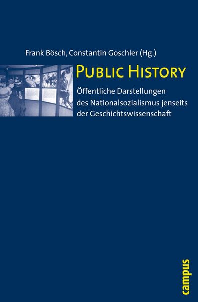 Produktbild: Public History