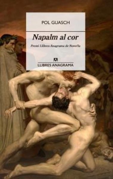 Produktbild: Napalm Al Cor