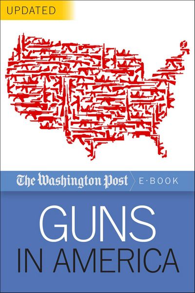 Produktbild: Guns in America