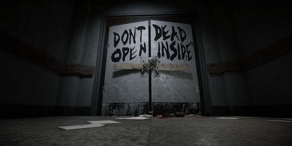Produktbild: The Walking Dead: Destinies