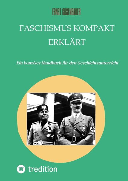 Produktbild: FASCHISMUS kompakt erkl&auml;rt