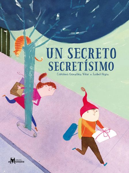 Produktbild: Un secreto secret&iacute;simo