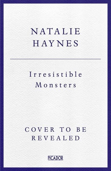 Produktbild: Irresistible Monsters