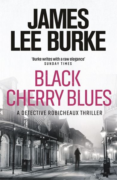 Produktbild: Black Cherry Blues