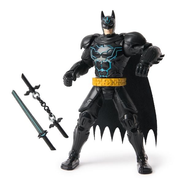 Produktbild: BAT Batman Ninja 15cm Deluxe Figure