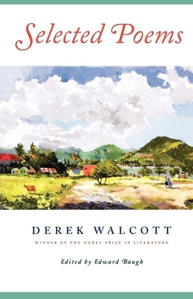 Produktbild: Selected Poems
