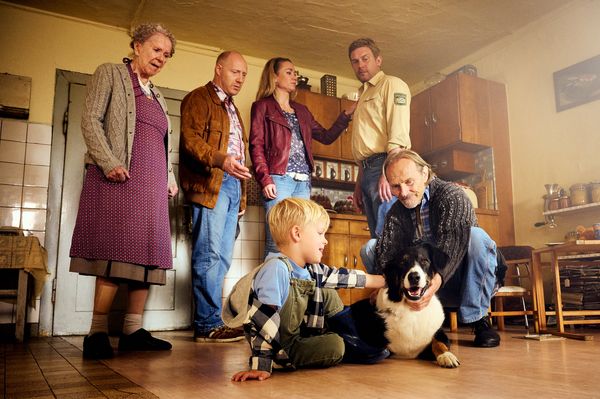 Produktbild: Guglhupfgeschwader