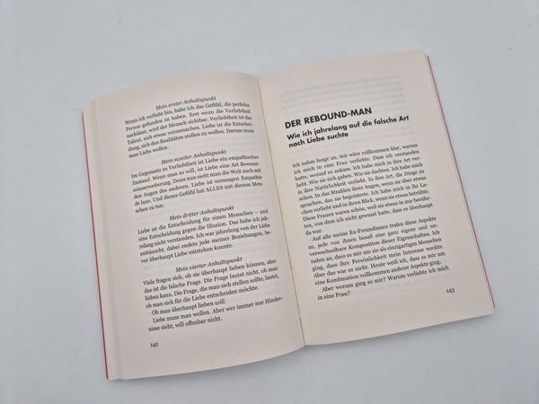 Produktbild: Generation Dating Burnout