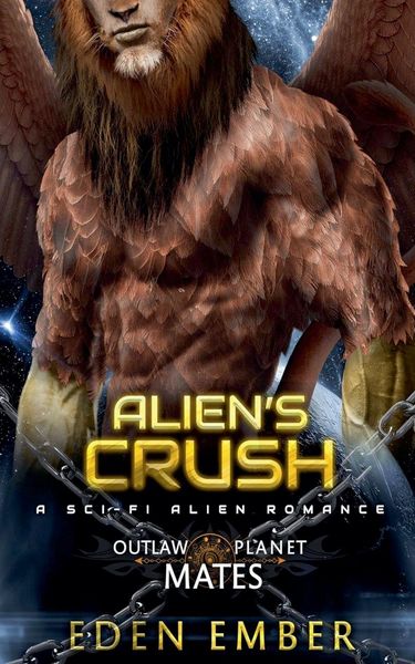 Produktbild: Alien's Crush