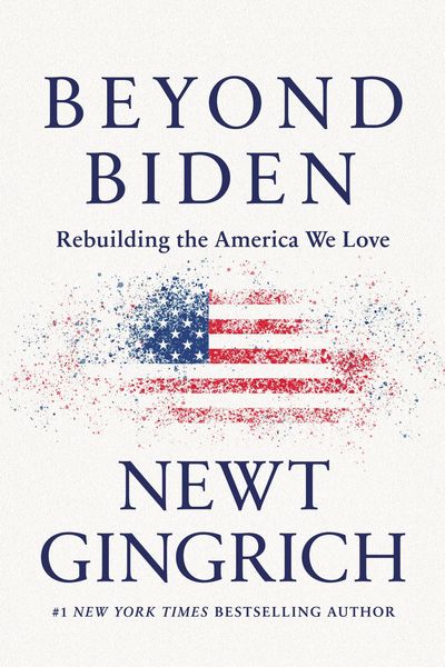 Produktbild: Beyond Biden
