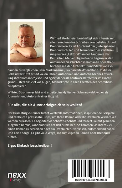 Produktbild: Einfach losschreiben!