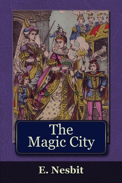 Produktbild: Magic City