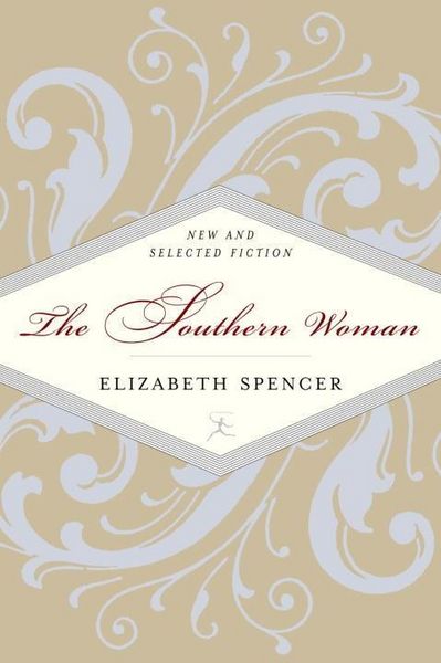 Produktbild: The Southern Woman