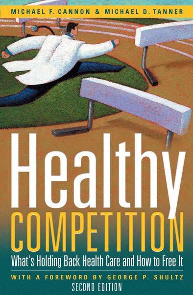 Produktbild: Healthy Competition