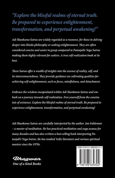 Produktbild: A JOURNEY TOWARDS SELF REALIZATION - Be prepared to experience enlightenment, transformation and perpetual awakening!